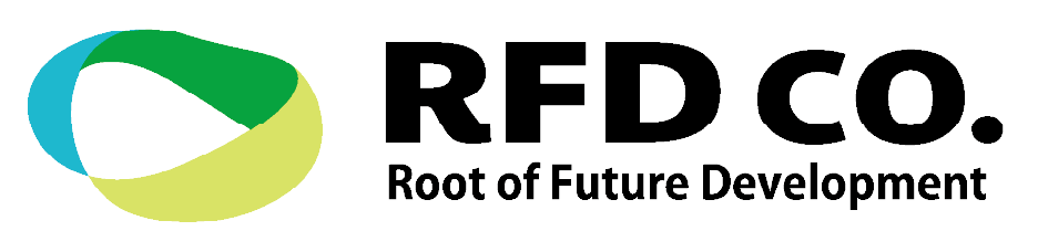 株式会社RFD | 未来を耕す、風景を創る